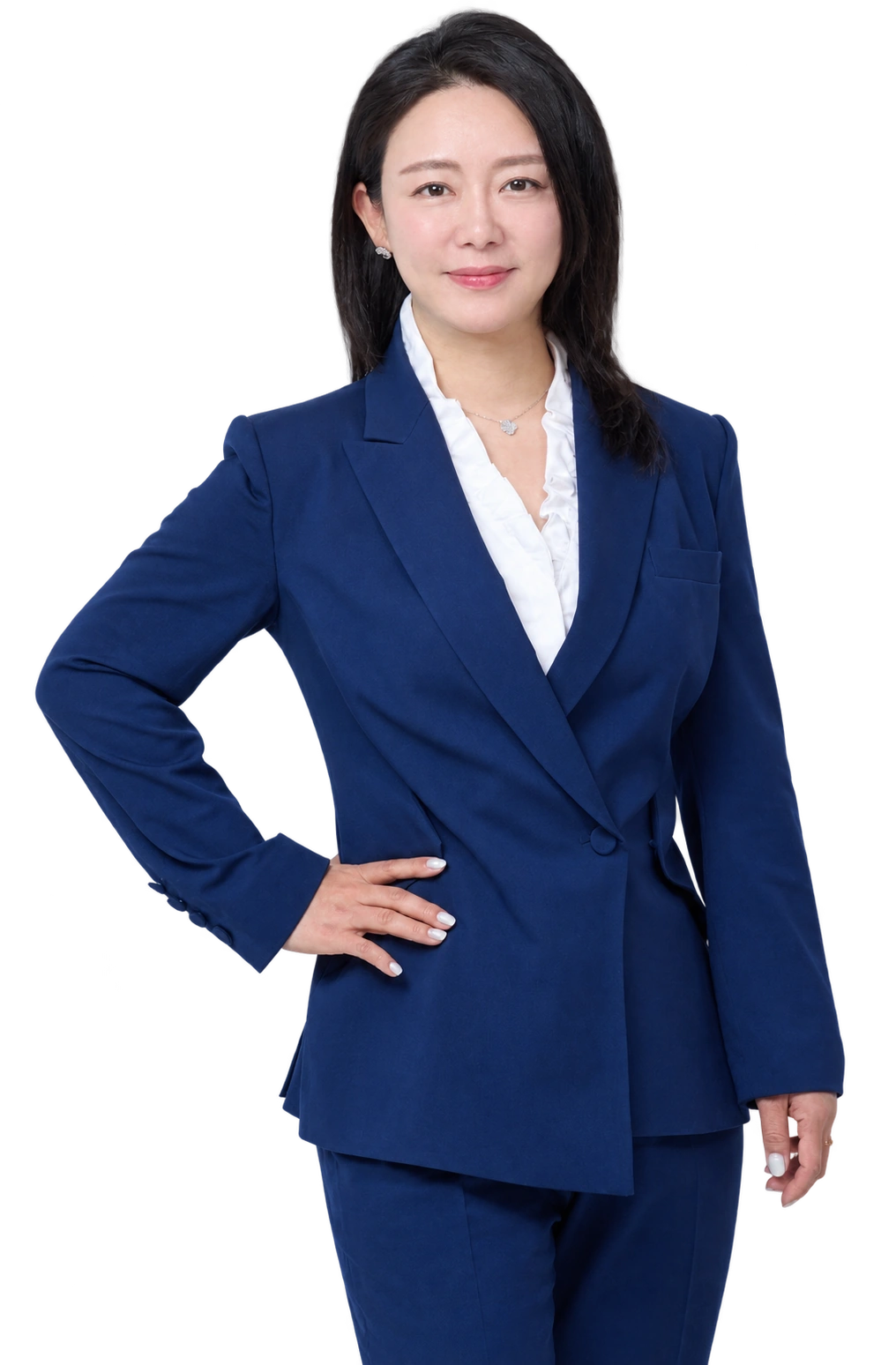 기업·자산 컨설턴트 유주영