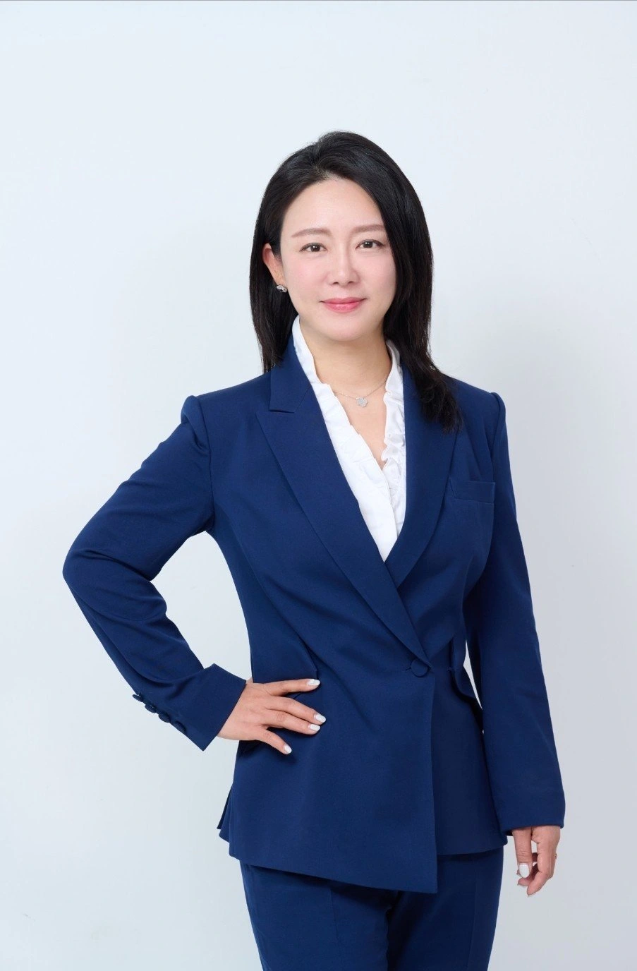 유주영 프로필